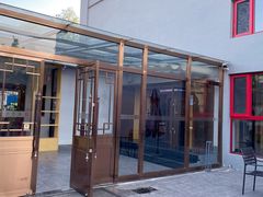 -宜必思酒店(北京什刹海鼓楼大街地铁站店)
