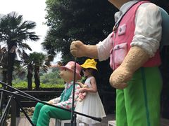 -济州岛泰迪熊博物馆