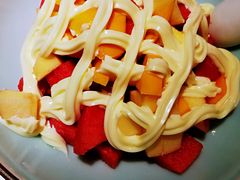 -丽华园(汉阳龙阳店)