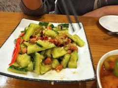 -巴依兄弟西域美食(机场店)