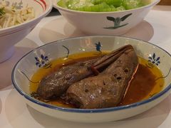 -江味龙虾馆·裸蓝龙虾(南山店)