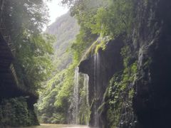 -南江大峡谷