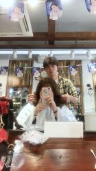 -米莱 Hair Salon 美髮