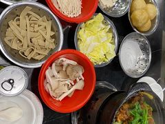 -二楼老店重庆鸡公煲(真光路店)