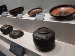 -荆州博物馆