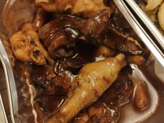 -聚丰园•湖鲜餐厅(阿红私房菜梅石路店)
