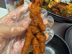 -醉人椒麻辣香锅(王府井喜悦店)