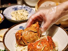 -成隆行·蟹王府(九江路店)