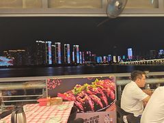 -湘江大码头·龙虾馆(渔人码头一店)