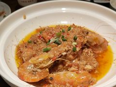 -老阿爸鲜鱼土菜(昆山花桥店)