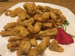 -吕氏疙瘩汤·新鲁菜(潍坊银座店)