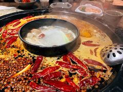 -重庆渝达老火锅(春熙路店)