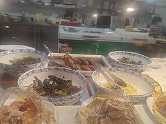 -六泰居·尔滨地标·东北菜(黄河路店)