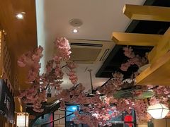 -九田家黑牛烤肉料理(华侨城店)