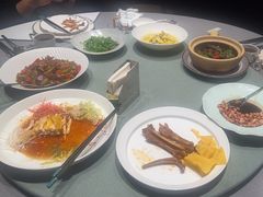-庐灶江南·江南菜·四合院Bistro(东直门雍和宫·原华侨宾馆店)
