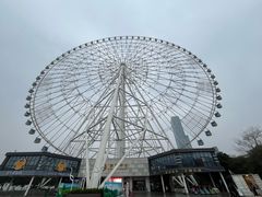 -南昌之星摩天轮