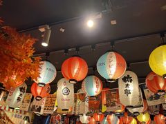 -桃太郎寿司料理(南坪店)