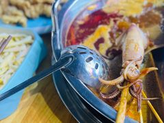 -屋头串串香(流塘店)