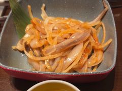 -新石器烤肉(虹悦城店)