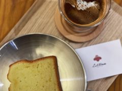 -LilBee Coffee