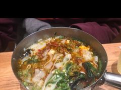 -小满手工粉(上海月星环球港店)