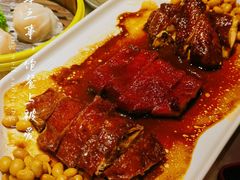-蝴蝶里·粤菜·点心(滨江龙湖店)