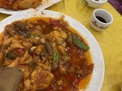 -德贤烧麦菜馆(本溪路店)