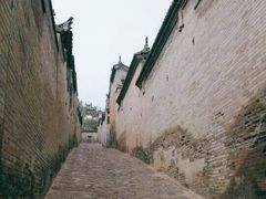 -山西王家大院