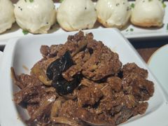 -金枝玉叶上海人家食府(三里河店)