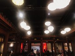 -壹盏灯(惠农店)