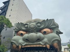 -难波八坂神社