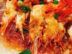 -新白鹿餐厅(第一百货店)