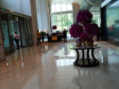 -上海静安香格里拉大酒店