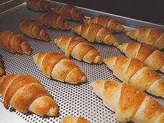-自然熟Bakery(纬四路店)