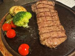 -卢布里西餐厅(海拉尔店)