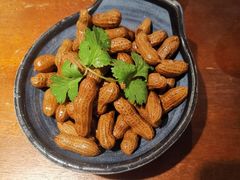 -乔街深夜食堂·小龙虾·高压锅生蚝(杭州总店)