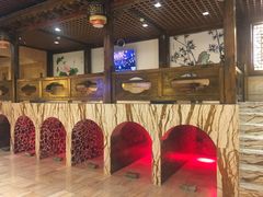 -宝丽金大酒店·洗浴中心