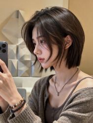 -苑苑发型设计