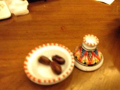 -Tajine Moroccan塔金摩洛哥中东餐厅