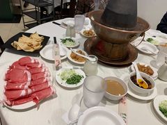 -东来顺饭庄(王府井步行街店)