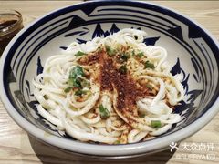 -老九圆山西面馆(CBD店)