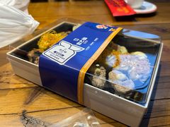 -吉之仙•中国制造•出口级食材日料店(领事馆总店)