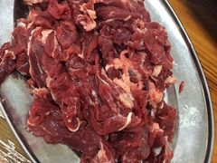 -江村四哥新鲜牛肉店(江高总店)