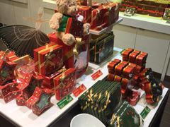 -GODIVA(王府井apm店)
