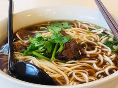 -李先生牛肉面大王(东单店)