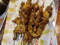 -草原牧羊火锅·龙虾·烤鱼(杨浦店)