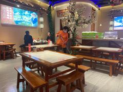 -七百岁羊肉馆(环球港店)