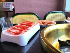 -三江两海老火锅(北京首店)