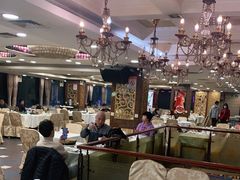 大堂-食为先(中山七路店)