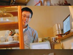 -中国油画院咖啡馆
